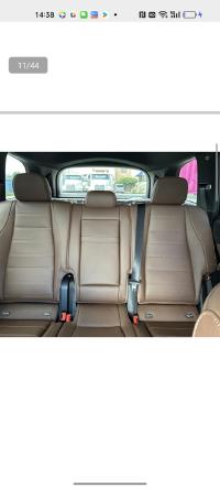 25款 GLS450 7座 独家包 运动暗夜包 雷测包