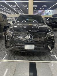 2025款 奔驰GLE450 顶峰包 运动包 智能驾驶包