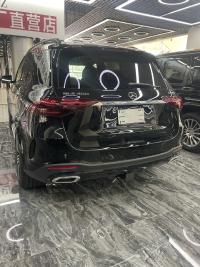 奔驰GLE450