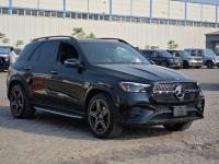 2025款 奔驰GLE450 顶峰包 运动包 智能驾驶包