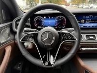 2025款 奔驰 GLE450 独家包 运动包 智能驾驶包