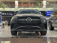 2024款 奔驰GLE450 独家内饰包 运动包