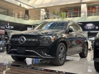 奔驰GLE450