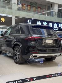 奔驰GLE450