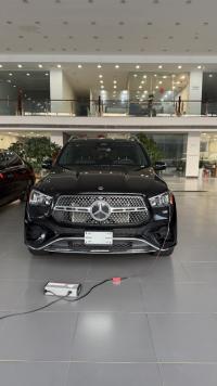 2024款 奔驰GLE450 独家内饰包 运动包