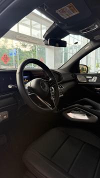 奔驰GLE450
