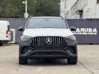 奔驰GLE53 AMG