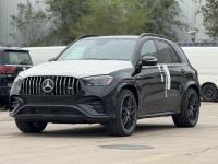 奔驰GLE53 AMG
