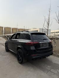 奔驰GLE53 AMG