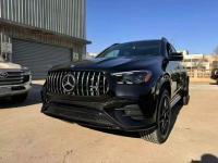 奔驰GLE53 AMG
