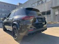 奔驰GLE53 AMG