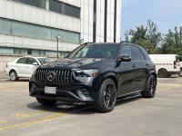 奔驰GLE53 AMG