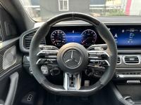奔驰GLE53 AMG