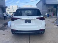 奔驰GLE53 AMG
