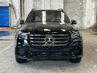 2025款 奔驰GLS580