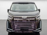 2025款 丰田海狮 3.5L 皇家沙龙VIP