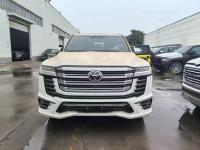 2025款 酷路泽3300 3.3T 柴油 VX-R