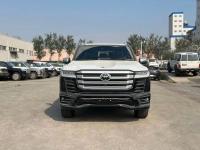 2025款 酷路泽3300 3.3T 柴油 VX-R