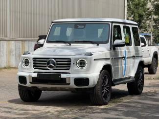 2025款 奔驰G450d 柴油 韩版 报价太乱 价格电议 18822338001