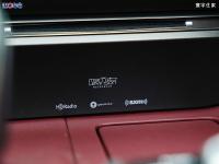 23款 500h 5.0L Convertible敞篷实车照片