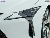 23款 500h 5.0L Convertible敞篷前大灯