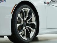 23款 500h 5.0L Convertible敞篷前轮胎