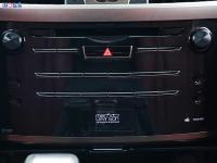 21款 LX570 铂金版实车照片