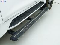 21款 LX570 铂金版实车照片