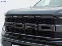 23款 3.5T 四门 Raptor猛禽 37性能包实车照片