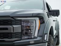 23款 3.5T 四门 Raptor猛禽 37性能包前大灯