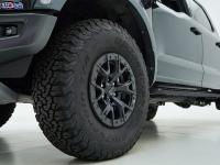 23款 3.5T 四门 Raptor猛禽 37性能包前轮胎