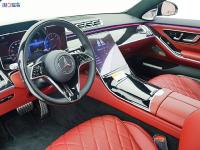 23款 S580 四驱 长轴全图