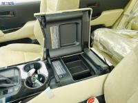 22款 3.5T GX-R 18轮实车照片