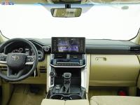 22款 3.5T GX-R 18轮全图