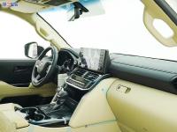 22款 3.5T GX-R 18轮全图