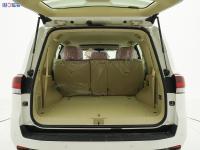 22款 3.5T GX-R 18轮后备箱