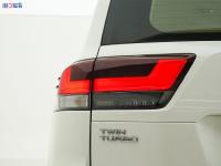 22款 3.5T GX-R 18轮后尾灯