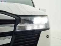 22款 3.5T GX-R 18轮前大灯