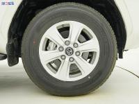 22款 3.5T GX-R 18轮前轮胎