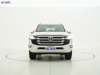 22款 3.5T GX-R 18轮正前