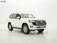 22款 3.5T GX-R 18轮前侧