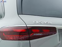 24款 GLS450 7座 AMG包 顶峰包后尾灯