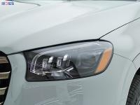 24款 GLS450 7座 AMG包 顶峰包前大灯