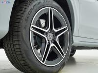 24款 GLS450 7座 AMG包 顶峰包前轮胎