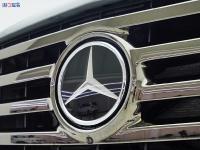 24款 GLS450 7座 AMG包 顶峰包实车照片