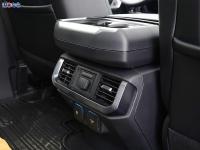 23款 3.5T 四门 Raptor猛禽 37性能包实车照片