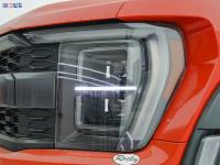 23款 3.5T 四门 Raptor猛禽 37性能包前大灯