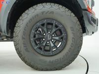 23款 3.5T 四门 Raptor猛禽 37性能包前轮胎