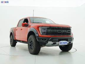 福特F150(猛禽)