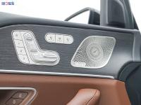 24款 GLS450 7座 无AMG包音响